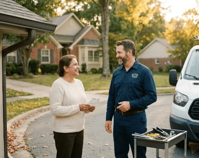 Gutter Repair Wingate, TX FAQs